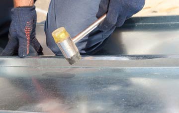 Elkstone metal roofing costs