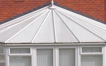 Elkstone polycarbonate conservatory roof repairs