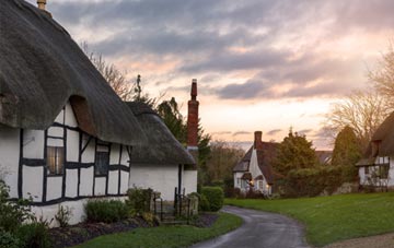 is Elkstone thatch roofing popular