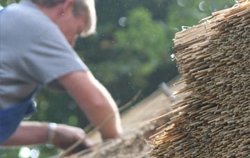 professional Elkstone thatchers